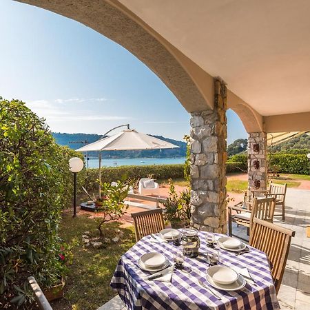 Apartamento La Terrazza Tra Cielo E Mare Porto Venere Exterior foto