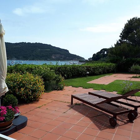 Apartamento La Terrazza Tra Cielo E Mare Porto Venere Exterior foto