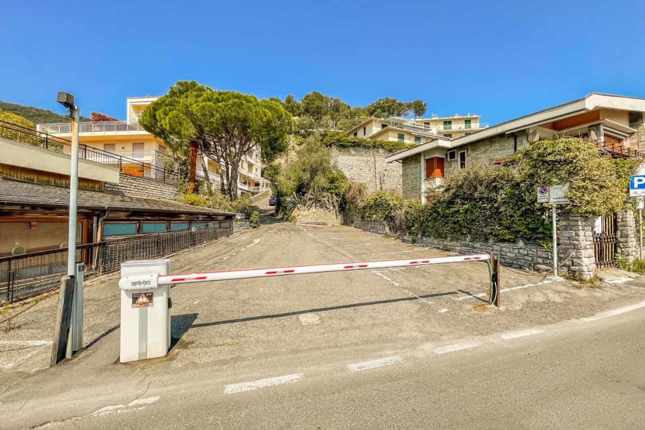 Apartamento La Terrazza Tra Cielo E Mare Porto Venere Exterior foto