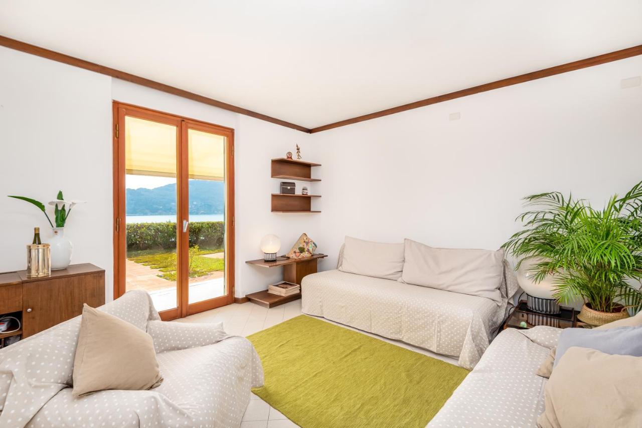 Apartamento La Terrazza Tra Cielo E Mare Porto Venere Exterior foto