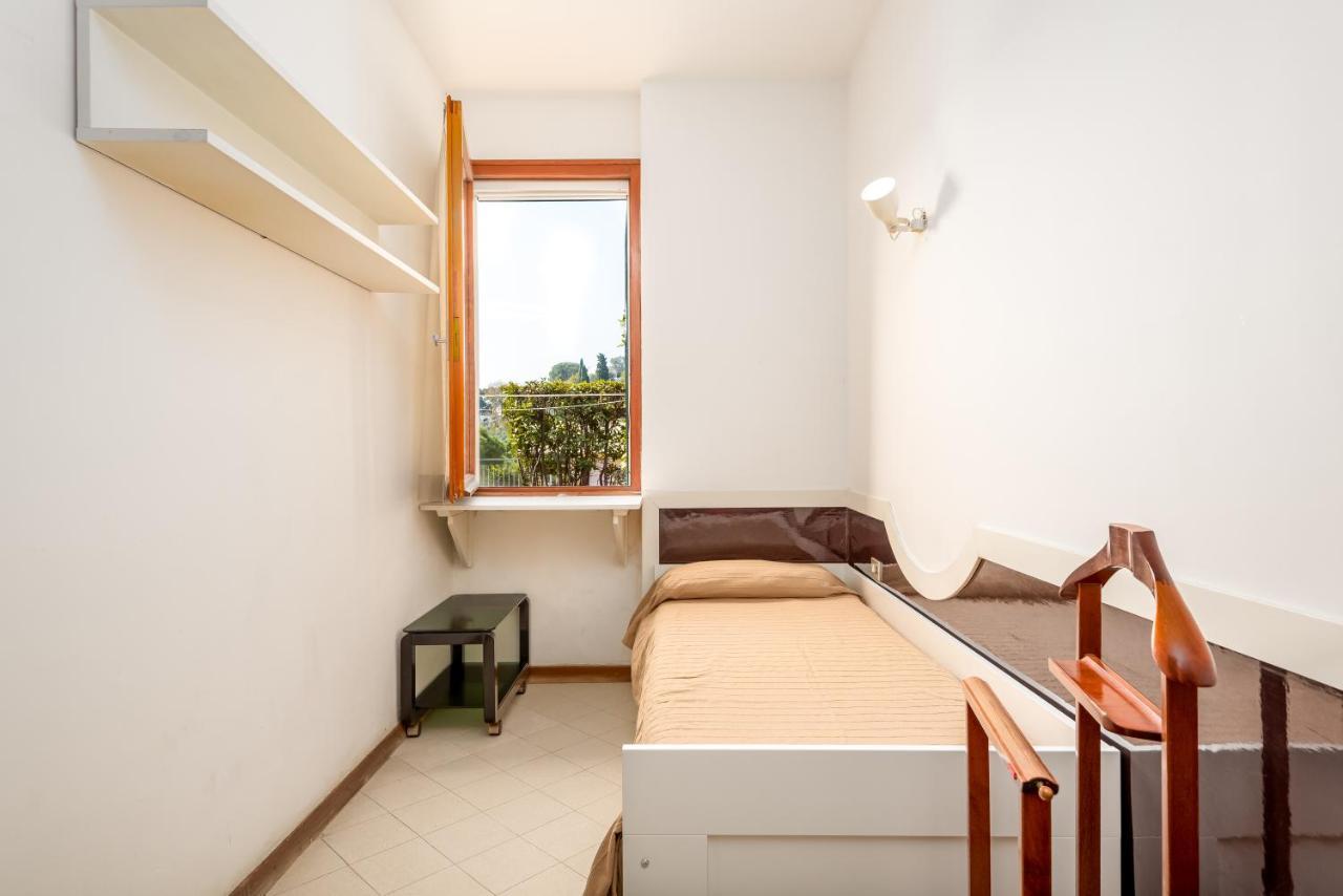 Apartamento La Terrazza Tra Cielo E Mare Porto Venere Exterior foto
