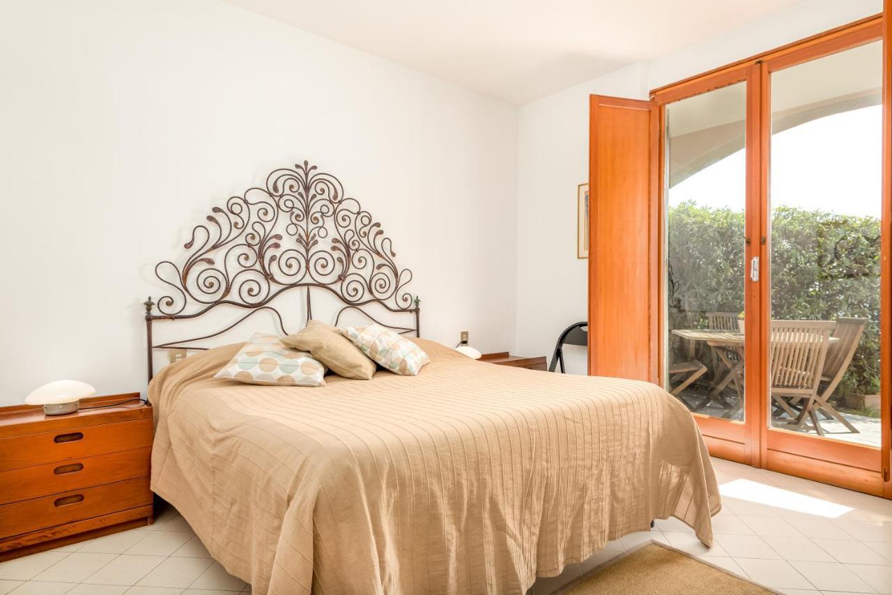 Apartamento La Terrazza Tra Cielo E Mare Porto Venere Exterior foto
